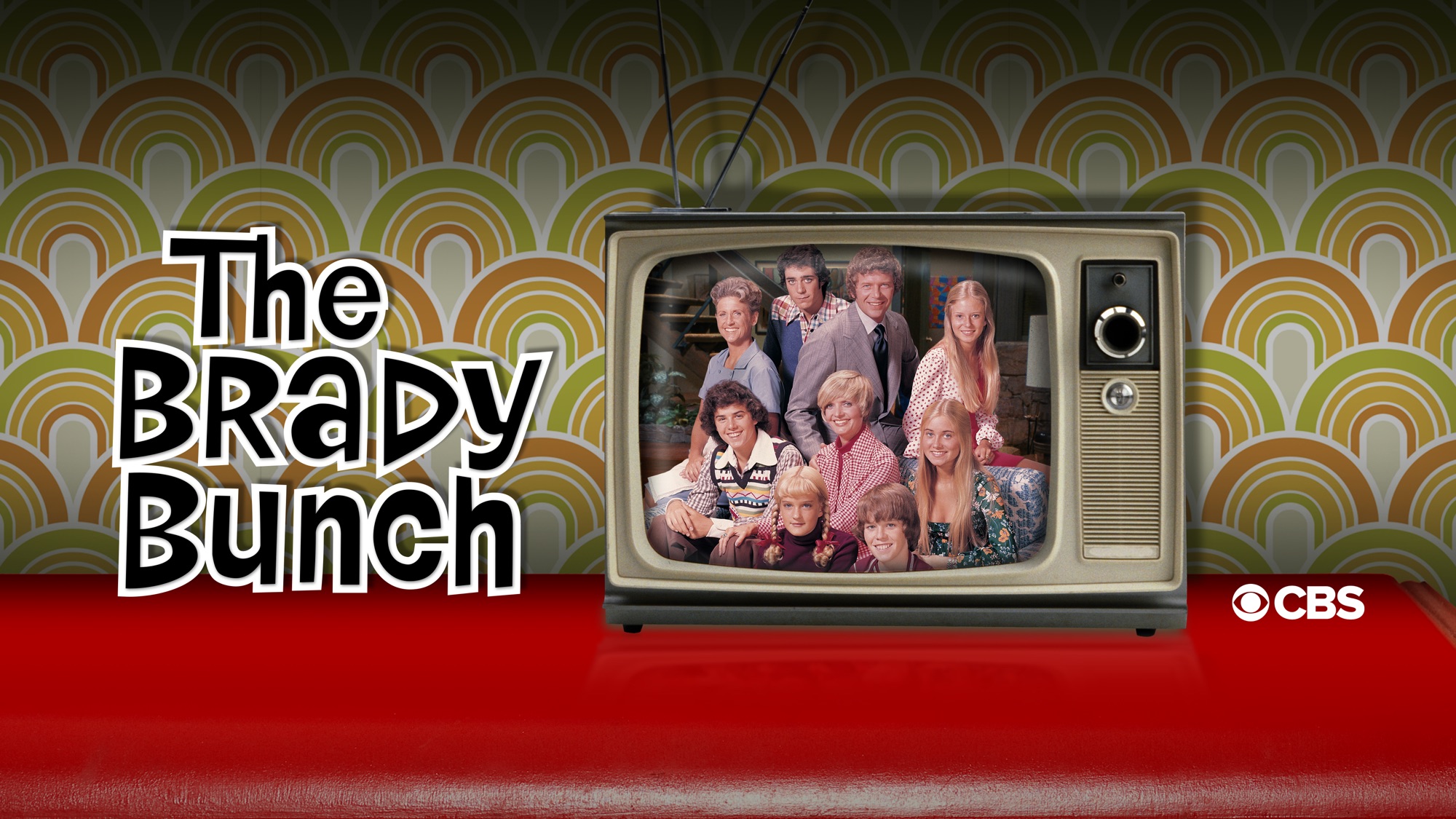 TV Show The Brady Bunch HD Wallpaper | Background Image