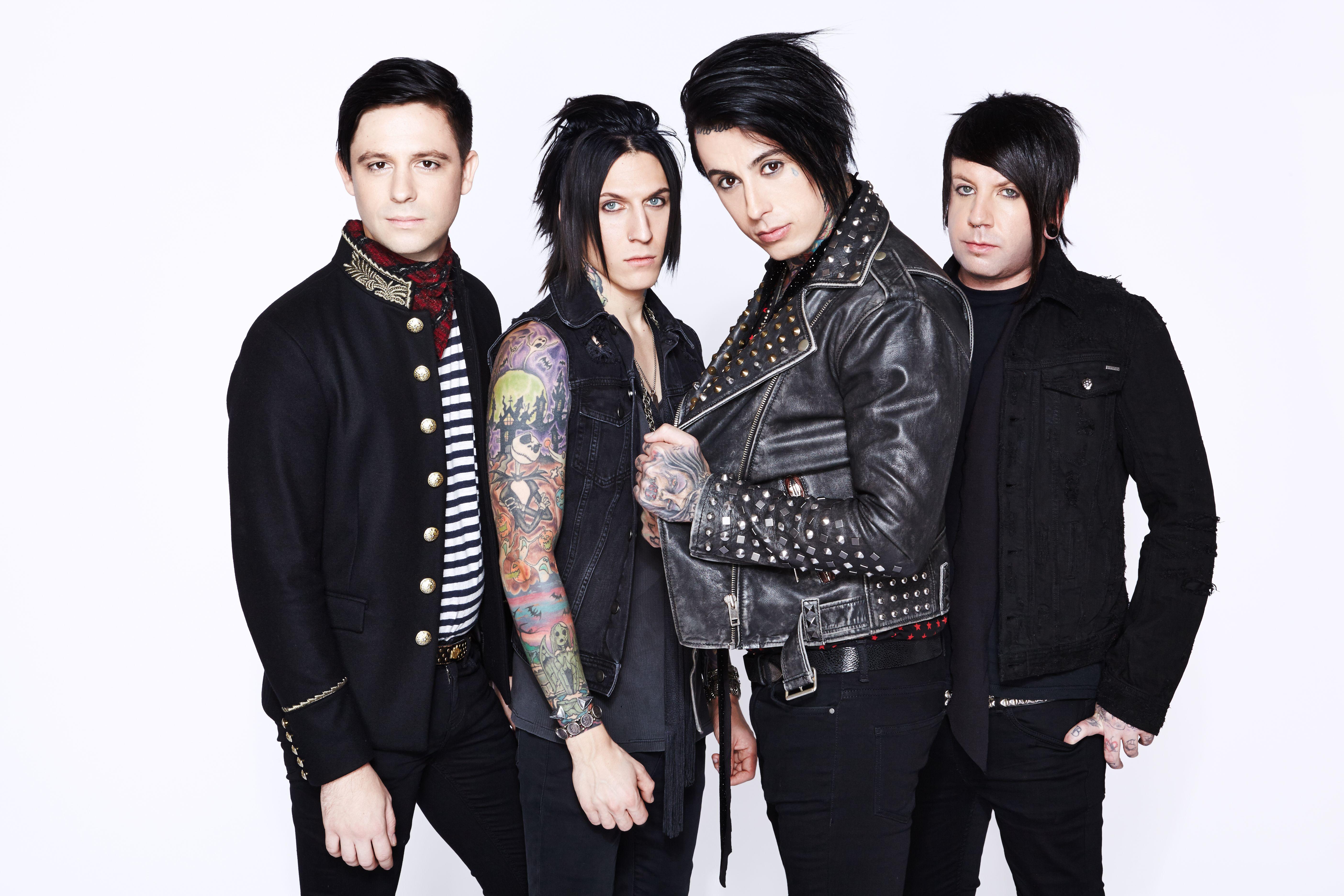 Music Falling In Reverse HD Wallpaper | Background Image