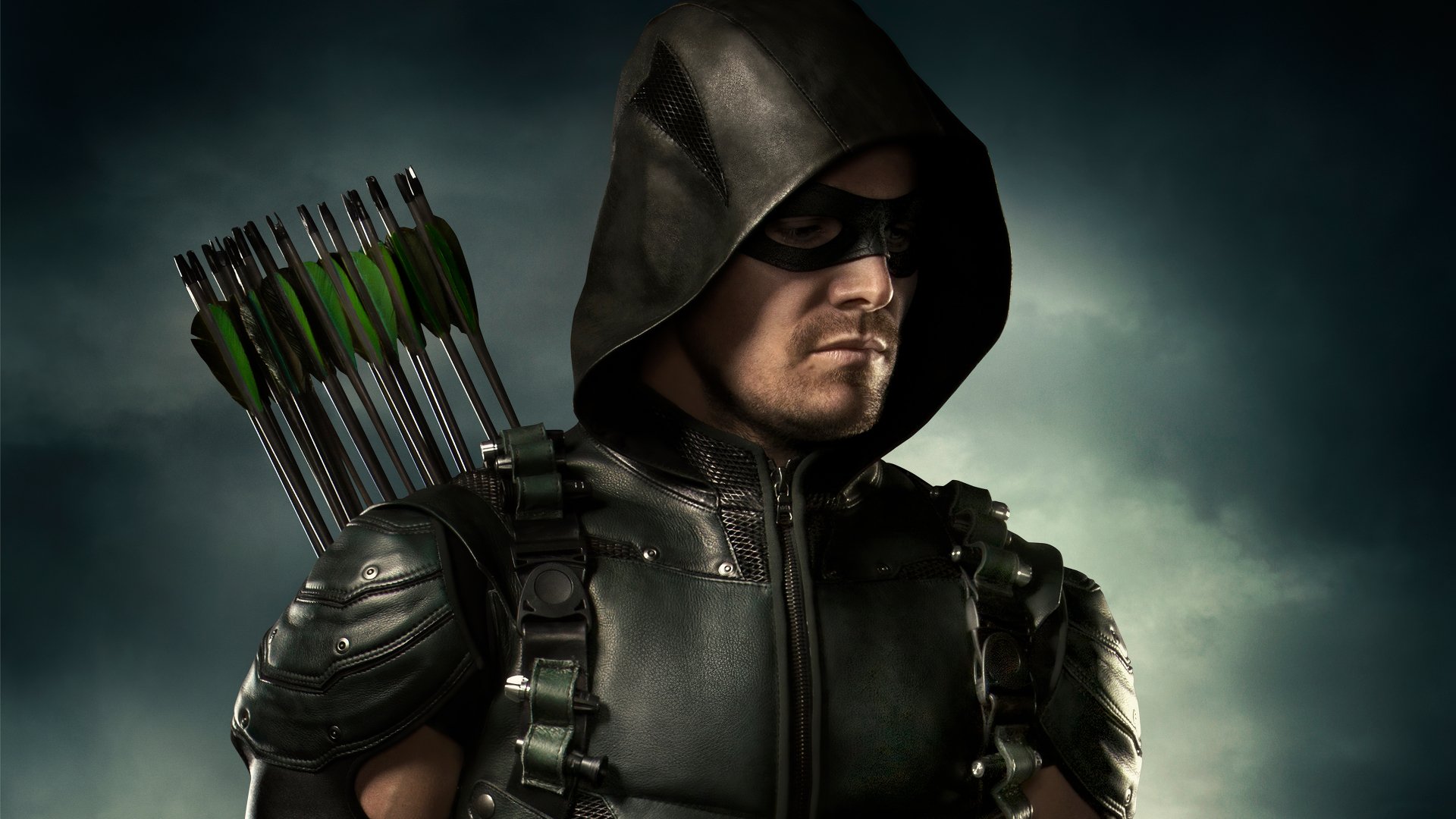 Download Stephen Amell Oliver Queen Green Arrow Arrow (TV Show) TV Show