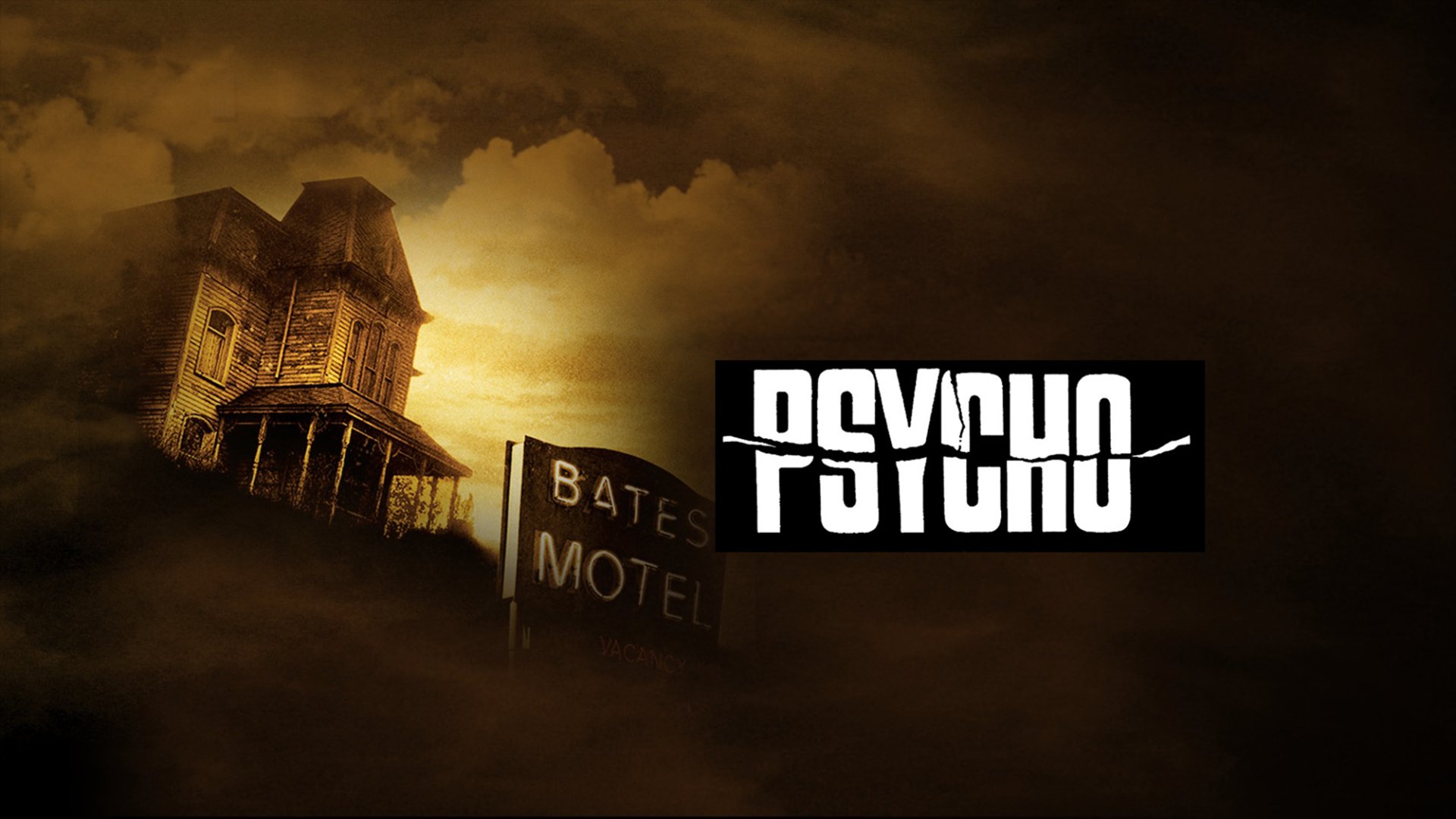 Download Movie Psycho (1960) HD Wallpaper