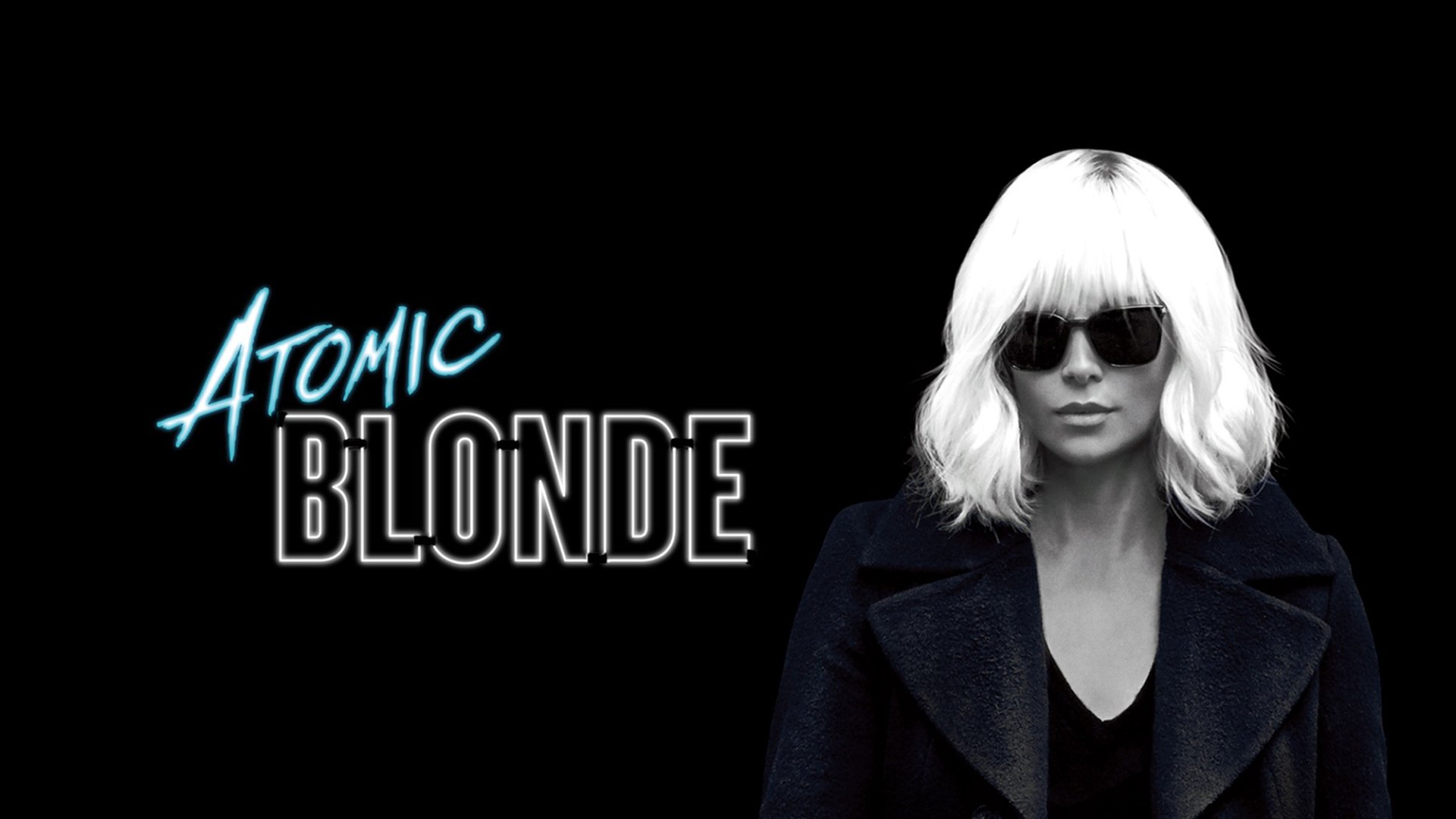 Download Movie Atomic Blonde HD Wallpaper