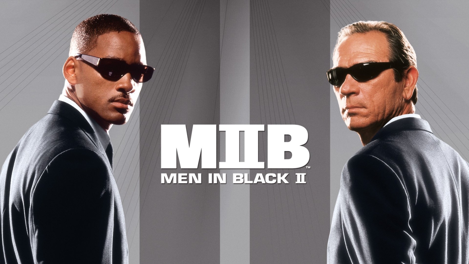 Download Movie Men In Black II HD Wallpaper