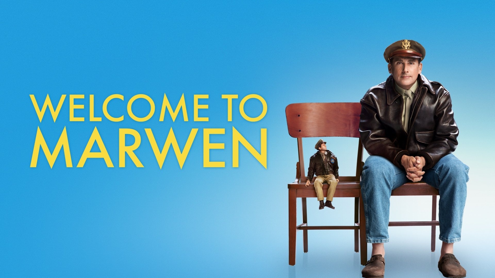 Download Movie Welcome To Marwen HD Wallpaper