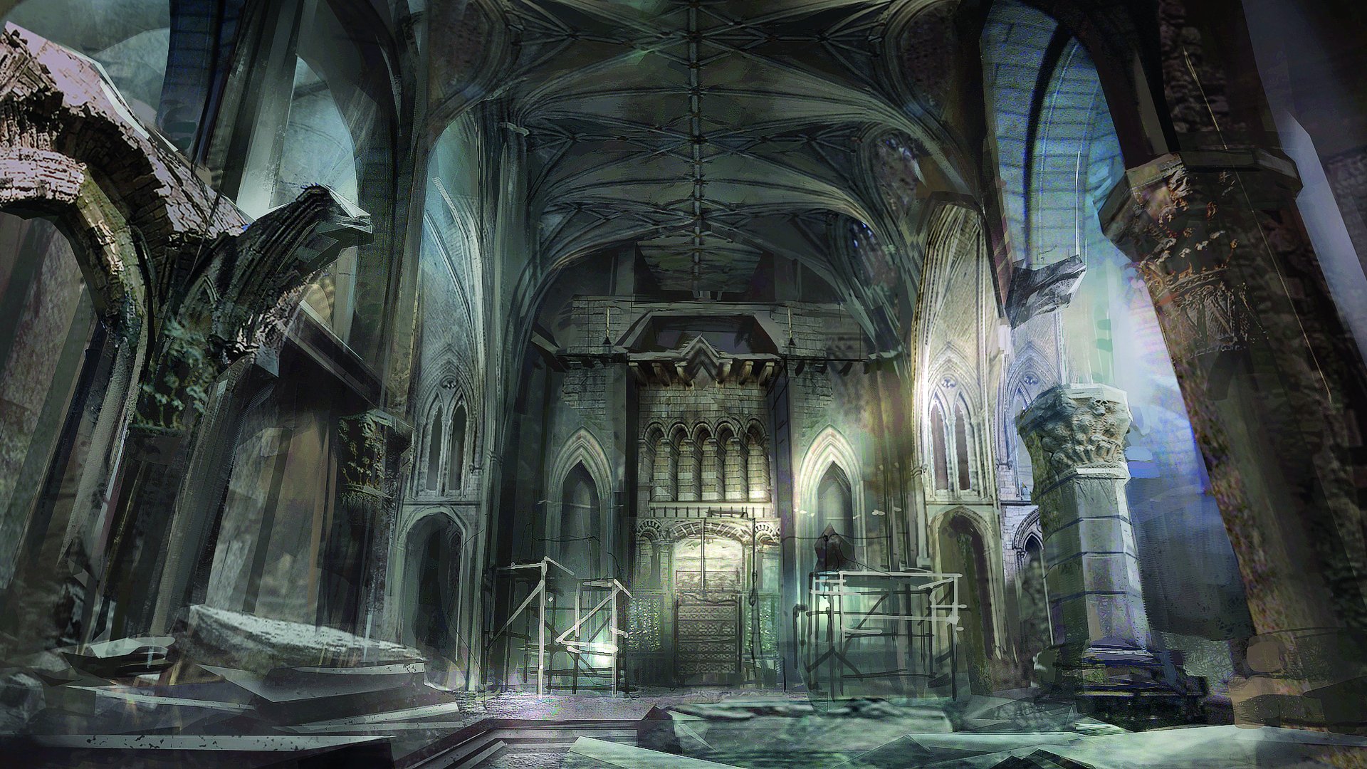 Download Video Game Tomb Raider: Underworld 4k Ultra HD Wallpaper