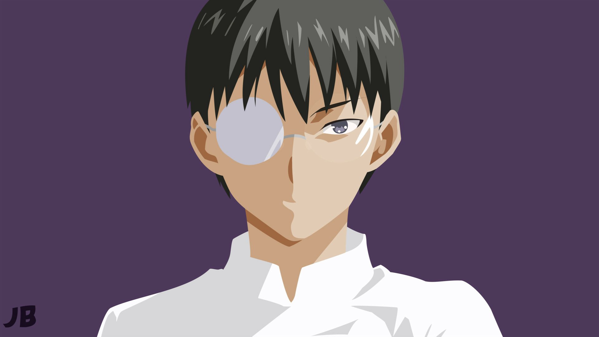 Download Zenji Marui Anime Food Wars: Shokugeki No Soma HD Wallpaper by  Jesus Borunda