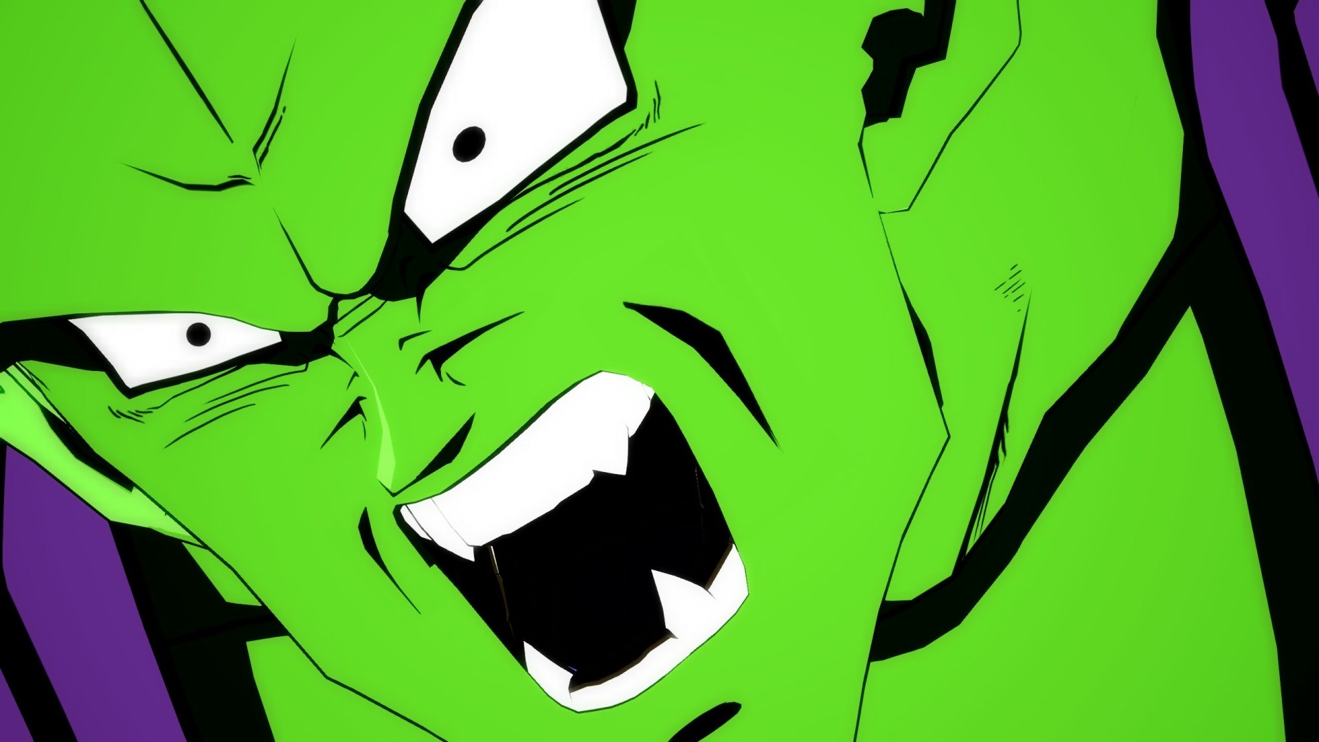 Download Video Game Dragon Ball FighterZ HD Wallpaper