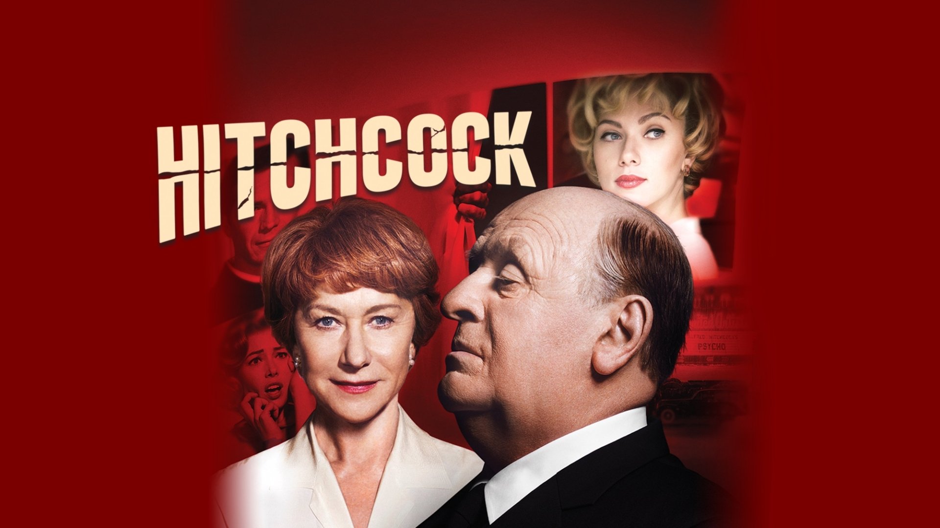 Download Movie Hitchcock HD Wallpaper