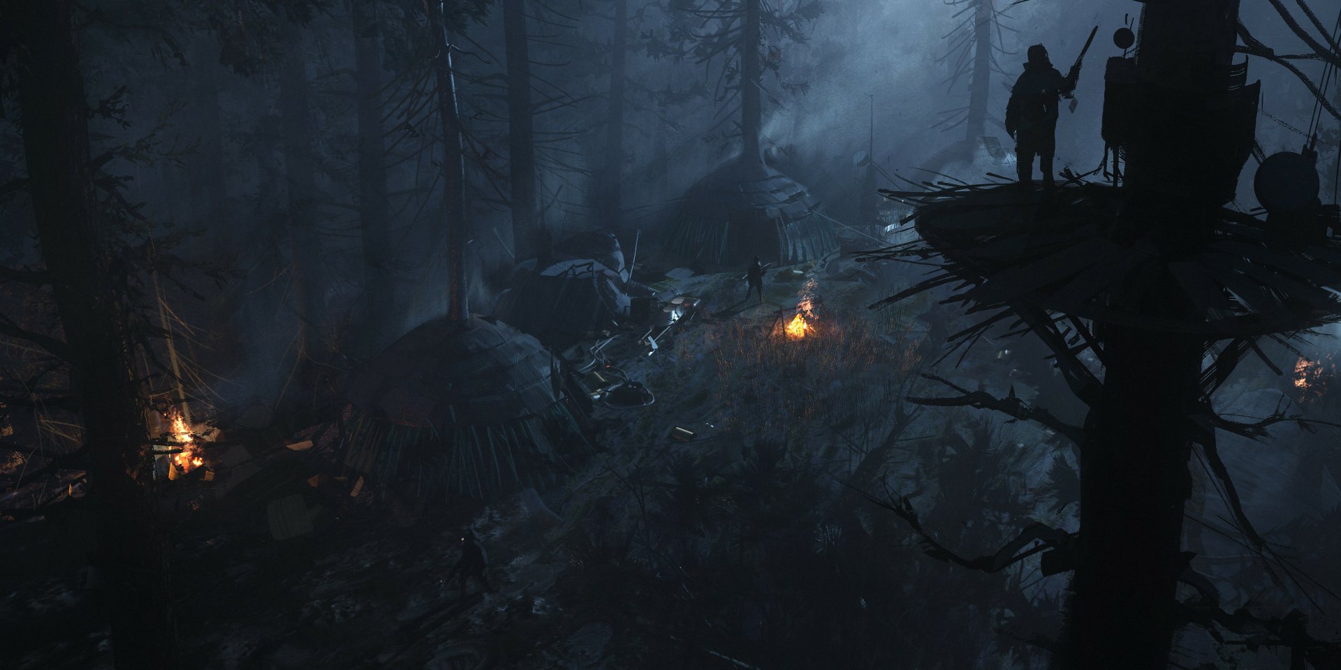 Download TV Show The Mandalorian (TV Show) HD Wallpaper by Jama Jurabaev