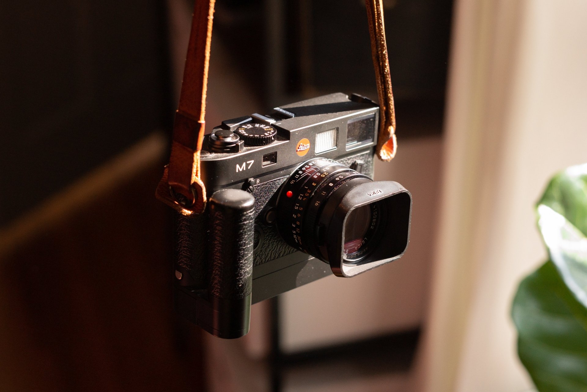 Download Man Made Camera 4k Ultra HD Wallpaper