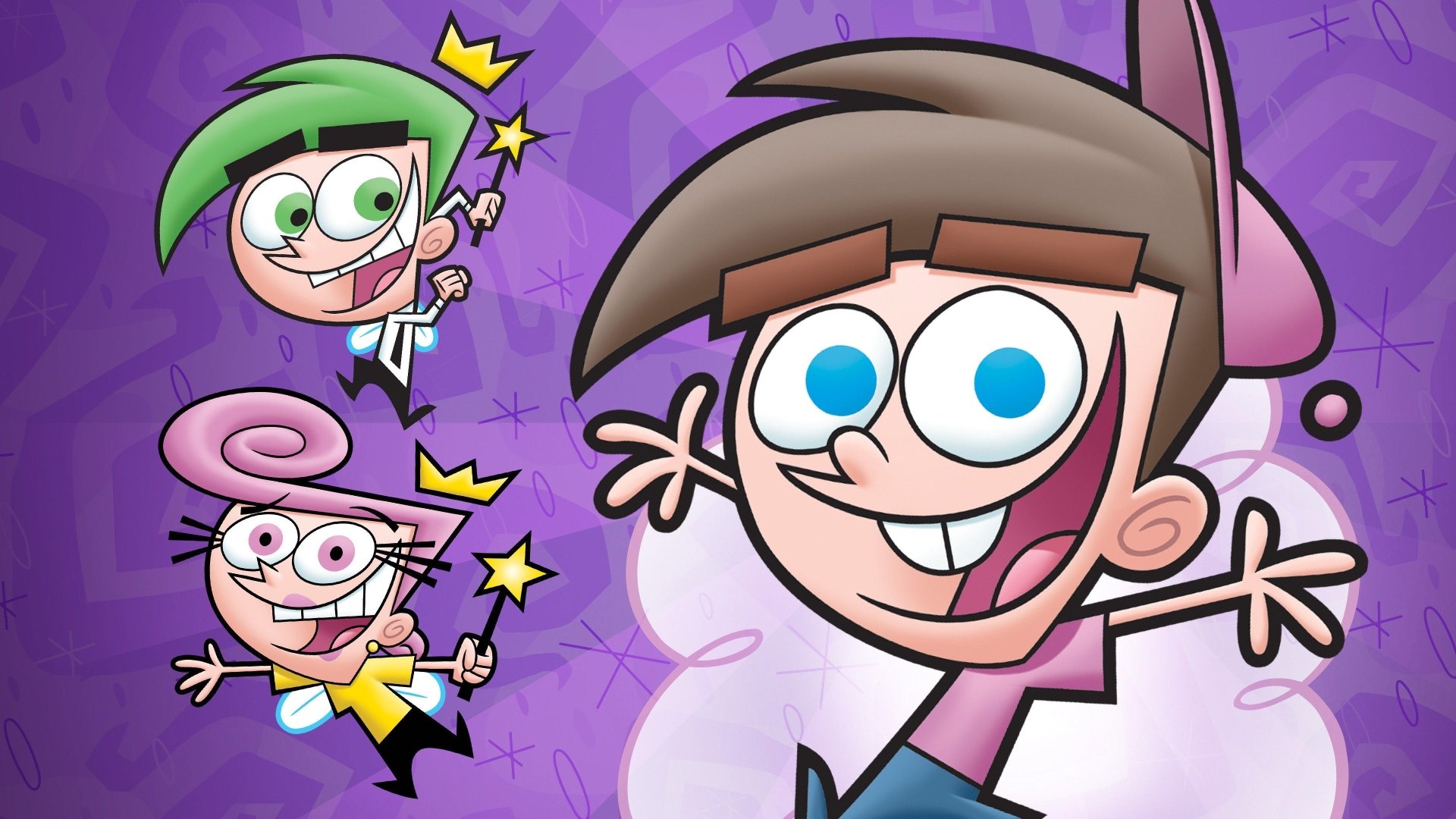 4K Wanda (The Fairly OddParents) Wallpapers Background Images.