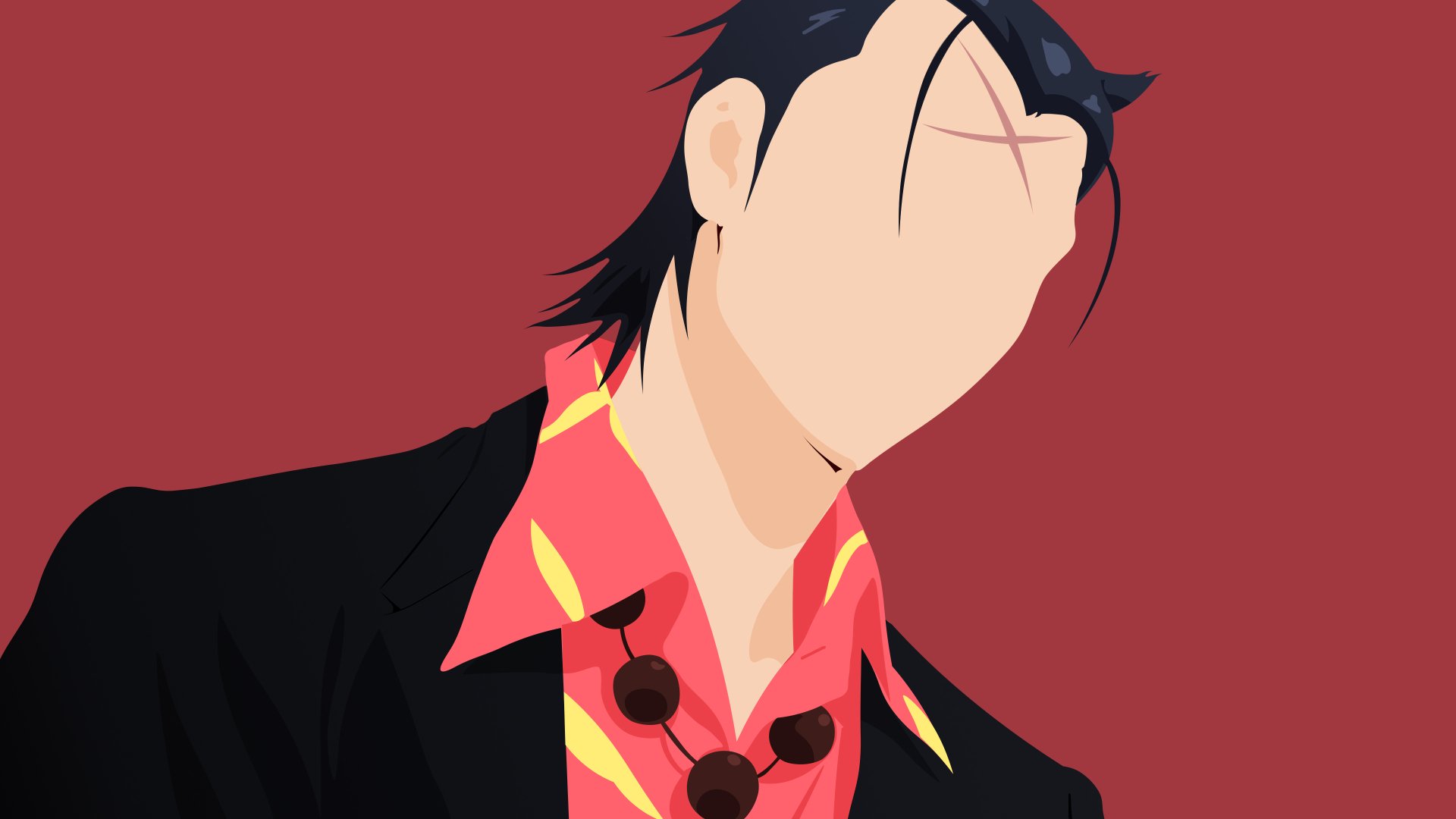 Park Mu-Jin by Dëåd Kįïd