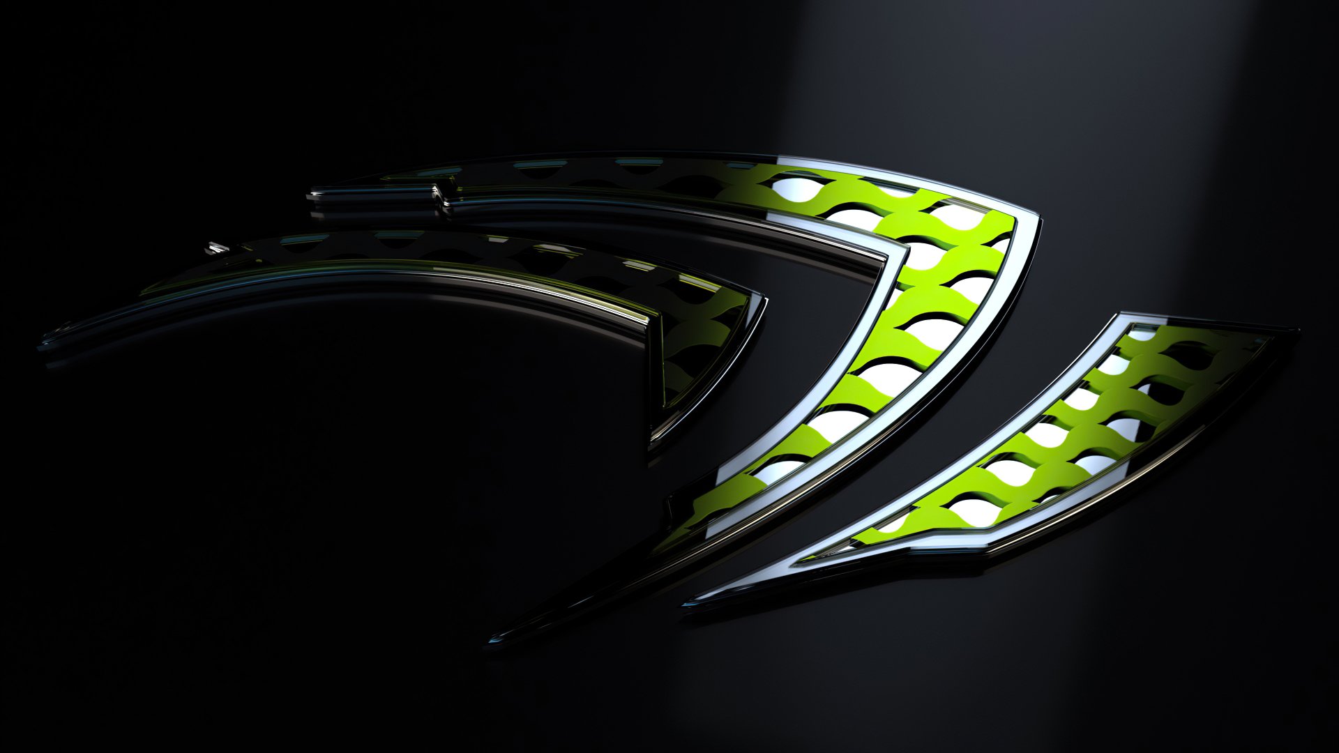 Download Logo Technology Nvidia 4k Ultra HD Wallpaper