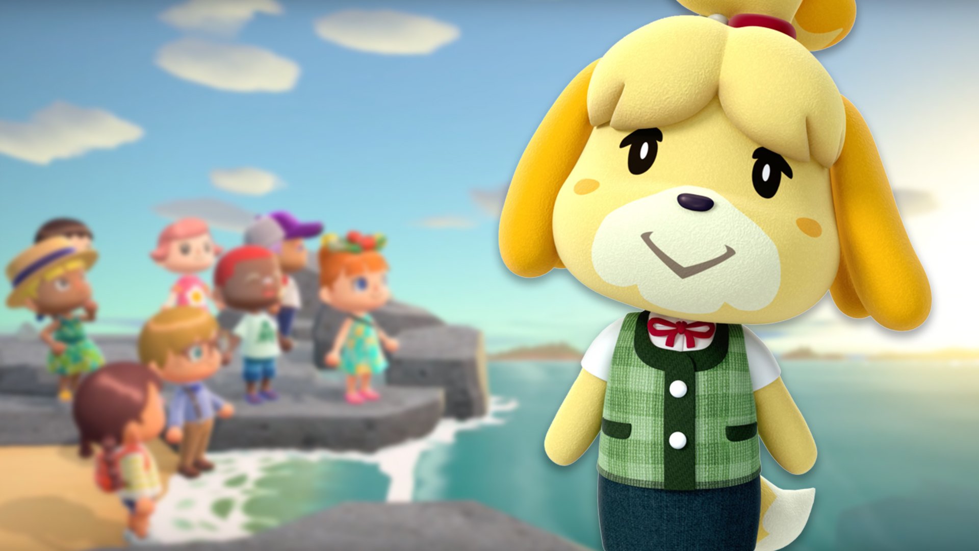animal crossing pc review