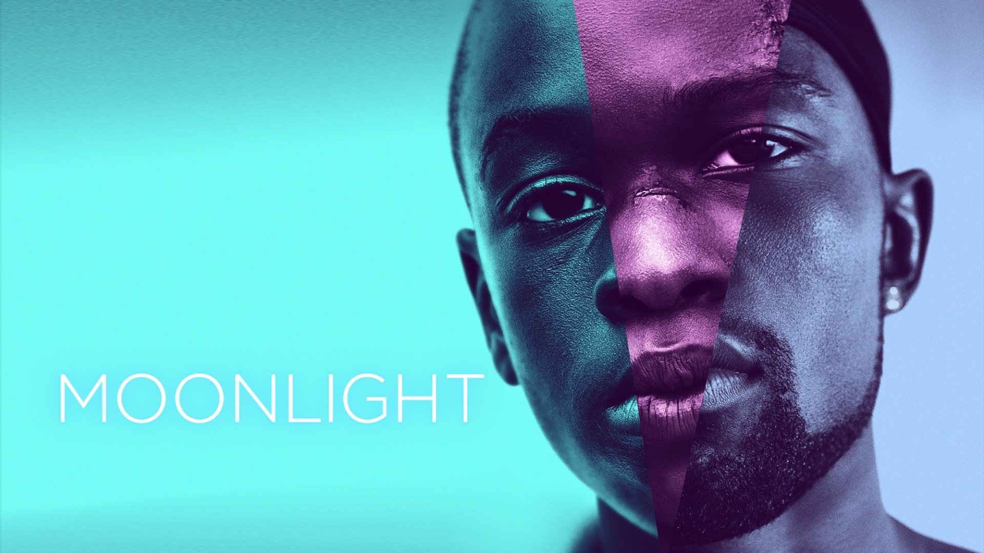 Download Ashton Sanders Movie Moonlight (2016) HD Wallpaper
