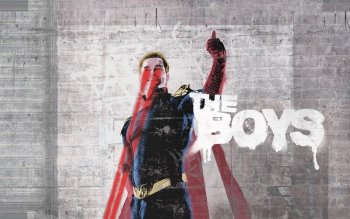 Картинки the boys