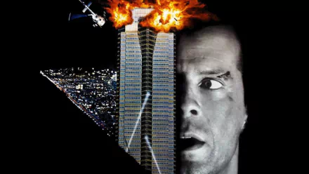 Bruce Willis John McClane movie die hard HD Desktop Wallpaper | Background Image