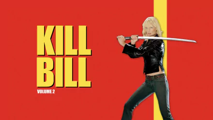 movie Kill Bill: Vol. 2 HD Desktop Wallpaper | Background Image