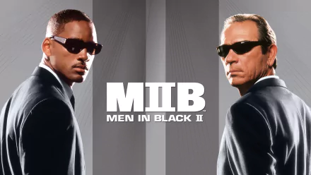 movie Men In Black II HD Desktop Wallpaper | Background Image