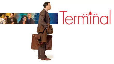 movie the terminal HD Desktop Wallpaper | Background Image