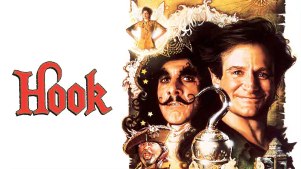 movie hook HD Desktop Wallpaper | Background Image