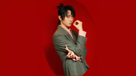 music Paul Yu HD Desktop Wallpaper | Background Image