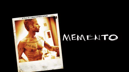 movie MEMENTO HD Desktop Wallpaper | Background Image