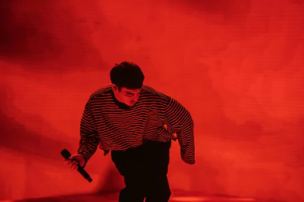 music Joji (Singer) HD Desktop Wallpaper | Background Image