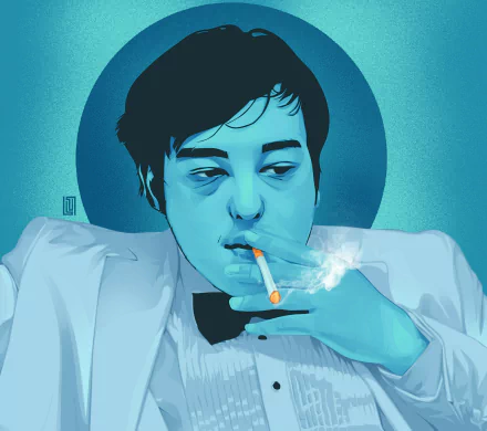 music Joji (Singer) HD Desktop Wallpaper | Background Image