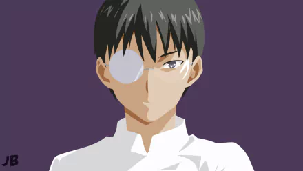 Zenji Marui Anime Food Wars: Shokugeki no Soma HD Desktop Wallpaper | Background Image