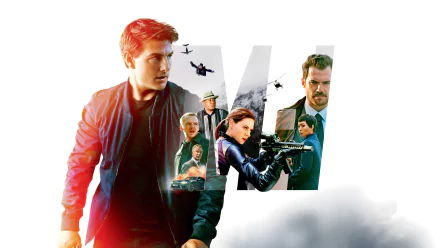 movie Mission: Impossible - Fallout HD Desktop Wallpaper | Background Image