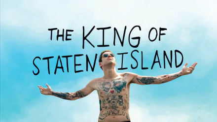 movie The King of Staten Island HD Desktop Wallpaper | Background Image