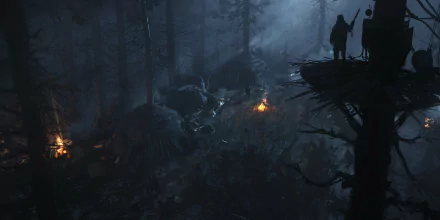 TV Show The Mandalorian (TV Show) HD Desktop Wallpaper | Background Image