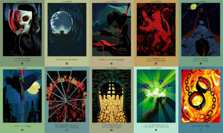  Game of Thrones - Beautiful Death Season 2