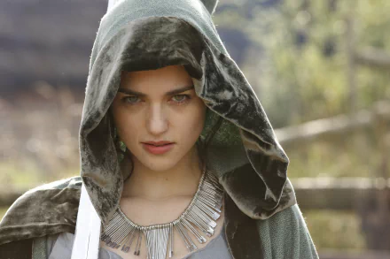  Morgana