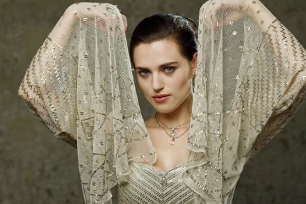  Morgana