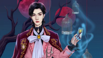 Celebrity Song Ji Yang HD Desktop Wallpaper | Background Image