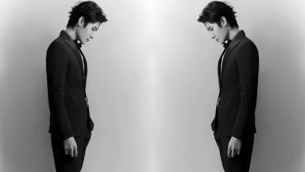 Celebrity Liu Haikuan HD Desktop Wallpaper | Background Image