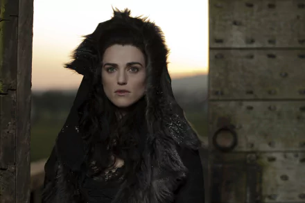  Morgana's Retreat