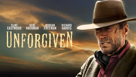 Clint Eastwood movie Unforgiven HD Desktop Wallpaper | Background Image