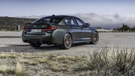car BMW vehicle BMW M5 HD Desktop Wallpaper | Background Image