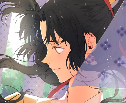 Jin Ling Anime Mo Dao Zu Shi HD Desktop Wallpaper | Background Image