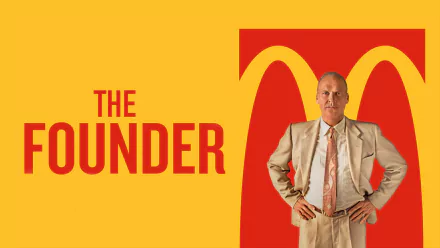 Michael Keaton movie The Founder HD Desktop Wallpaper | Background Image
