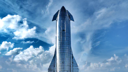  Starship