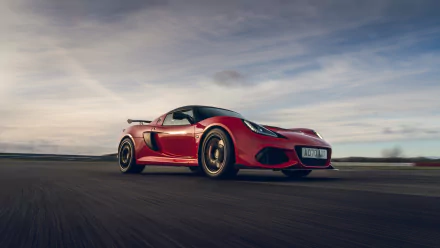supercar Lotus (Car) Lotus Exige Sport 420 vehicle Lotus Exige HD Desktop Wallpaper | Background Image