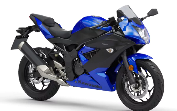 Kawasaki motorcycle vehicle Kawasaki Ninja HD Desktop Wallpaper | Background Image