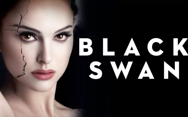 movie black Swan (Movie) HD Desktop Wallpaper | Background Image