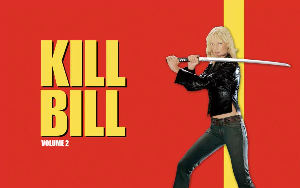 movie Kill Bill: Vol. 2 HD Desktop Wallpaper | Background Image