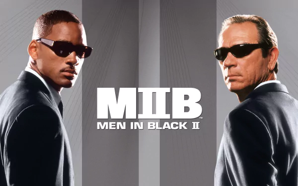 movie Men In Black II HD Desktop Wallpaper | Background Image