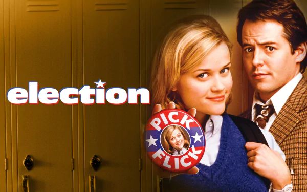 movie Election HD Desktop Wallpaper | Background Image