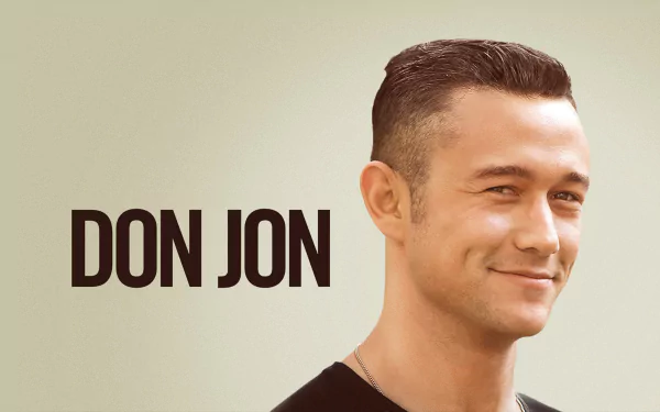 movie Don Jon HD Desktop Wallpaper | Background Image